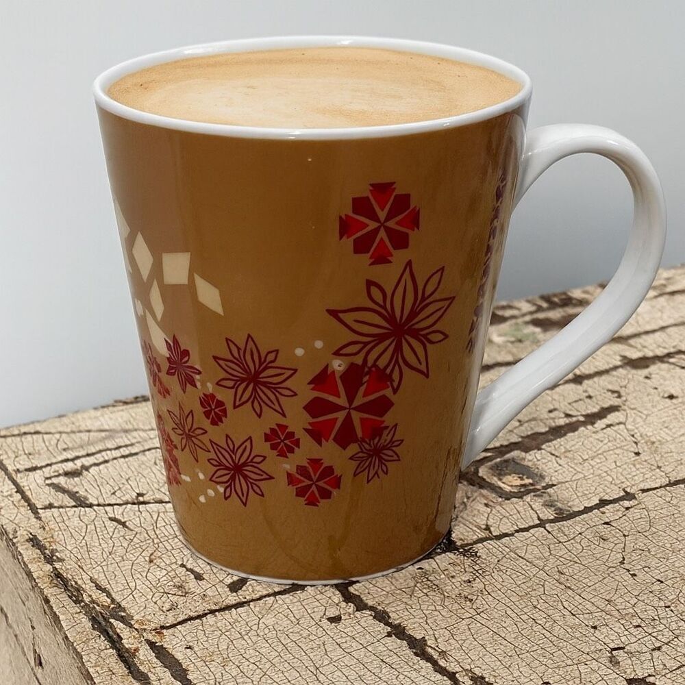 Starbucks Coffee Co. 2013 coffee mug